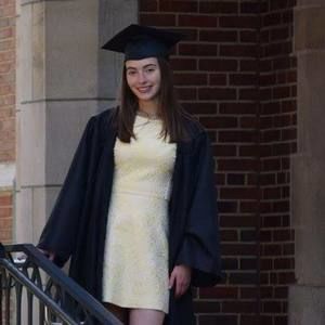 Meet your Posher, Ellen